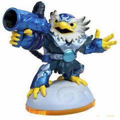 Jet-Vac - Giants